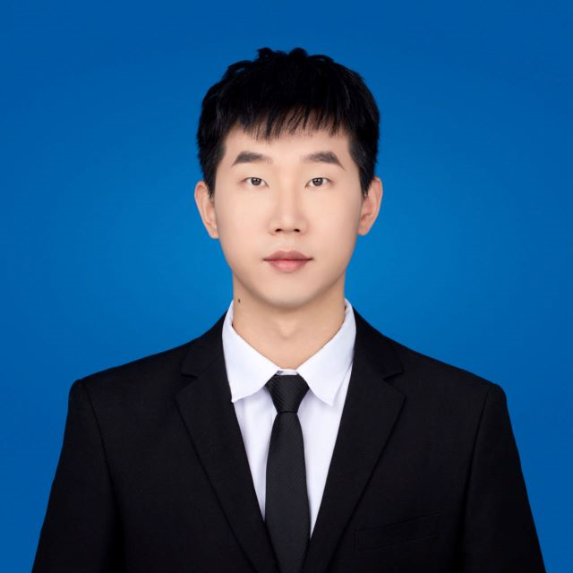 Ziheng GENG